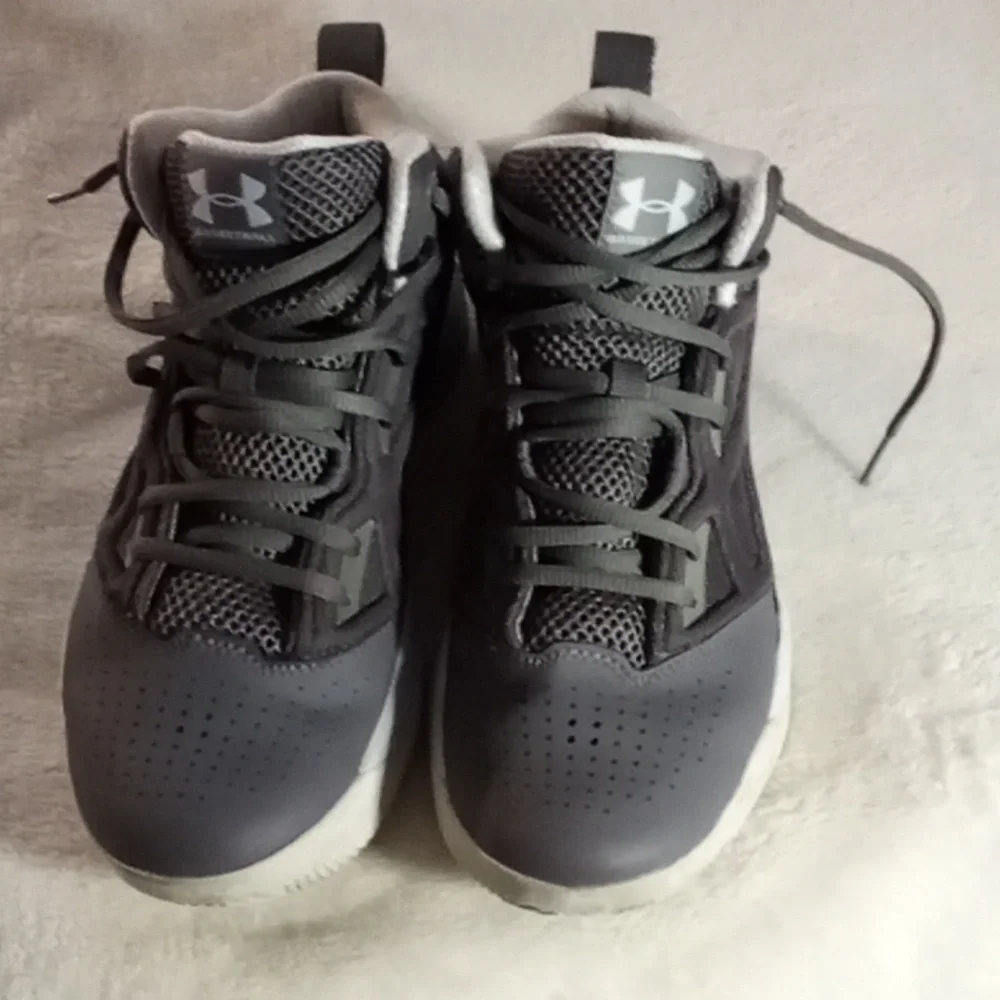 Under Armour hurley under